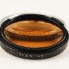 Hasselblad Filter CR-12 Bajonett 50 - Image 3