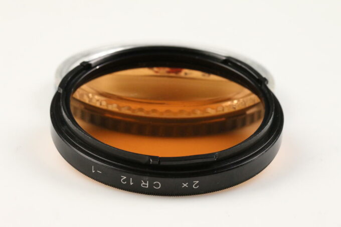 Hasselblad Filter CR-12 Bajonett 50 - Image 3