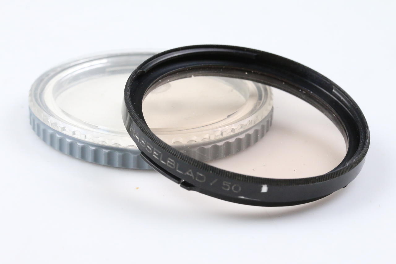 Hasselblad 1x CR 1,5 -0 Filter - Bajonett 50 - Image 2
