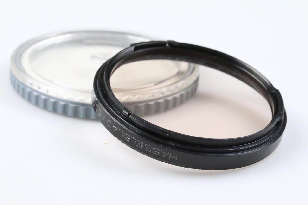 Hasselblad 1x CR 1,5 -0 Filter - Bajonett 50 - Image 3