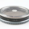 Hasselblad Filter CR3 -1,5 Bajonett 50