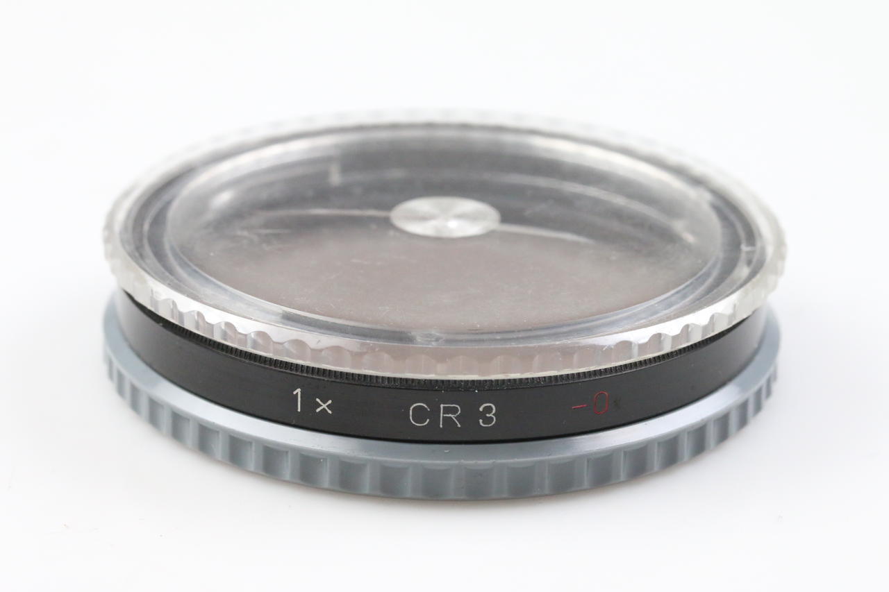 Hasselblad Filter CR3 -1,5 Bajonett 50