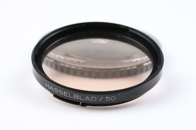 Hasselblad Filter CR3 -1,5 Bajonett 50