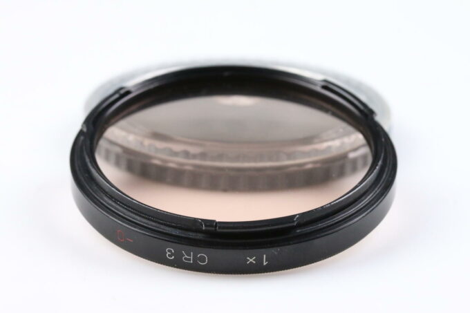 Hasselblad Filter CR3 -1,5 Bajonett 50