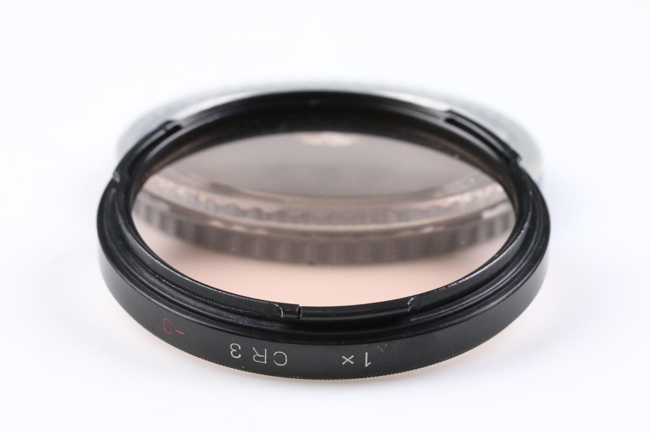 Hasselblad Filter CR3 -1,5 Bajonett 50 - Image 3