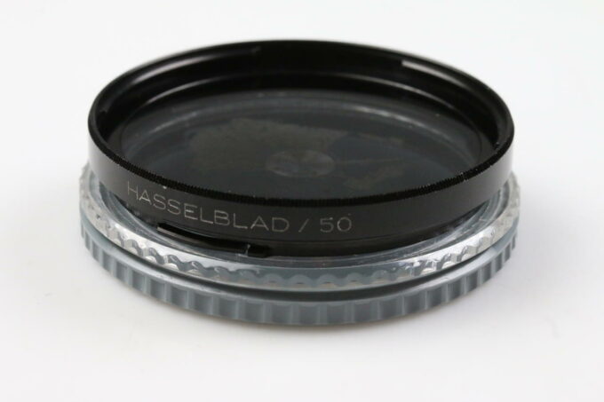 Hasselblad Graufilter 4x -2 Bajonett 50 - Image 2