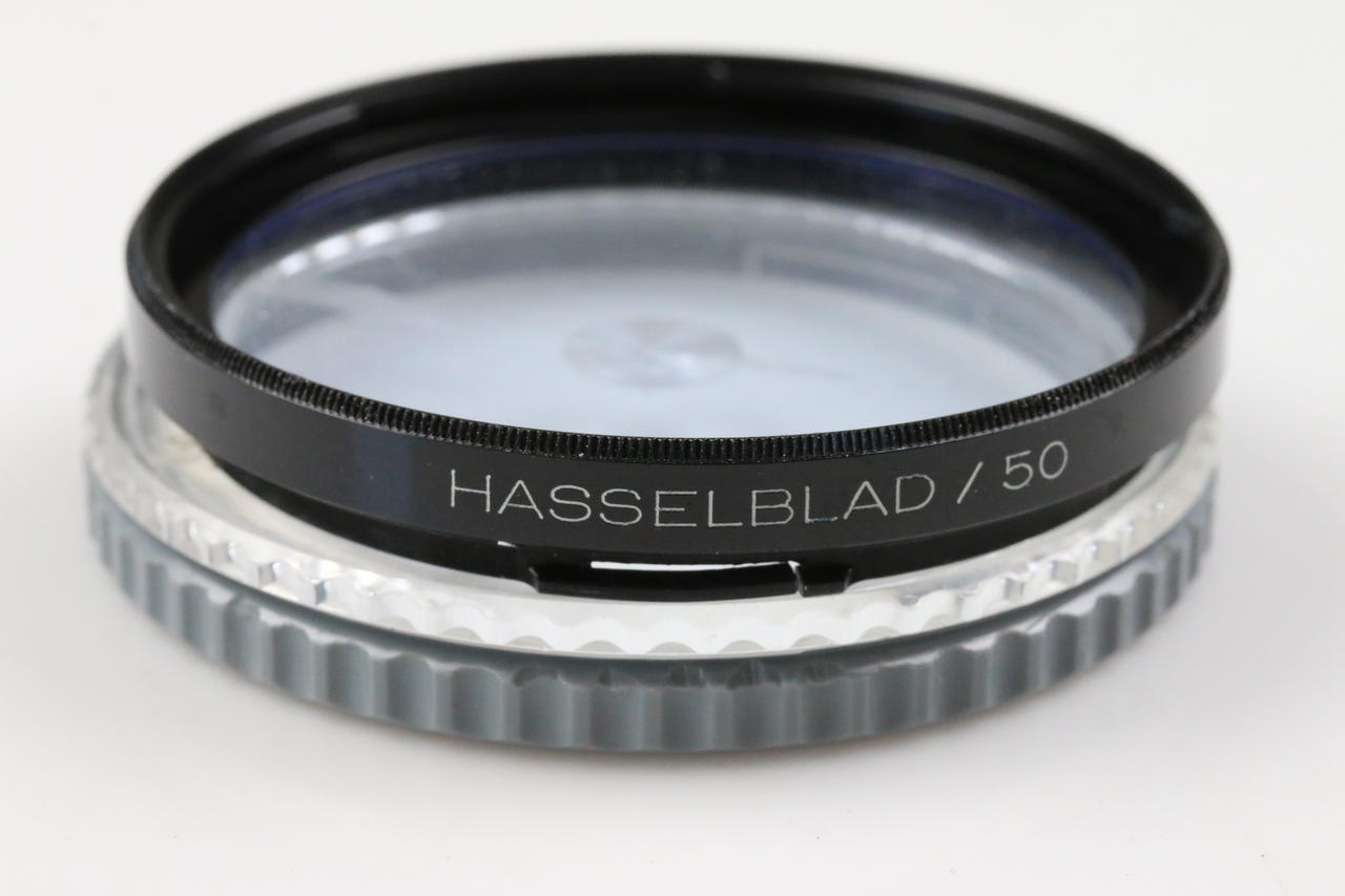 Hasselblad Filter CB-1,5 Bajonett 50