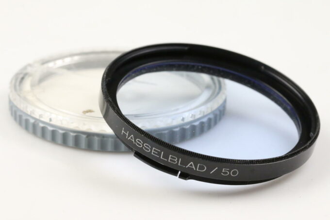 Hasselblad Filter CB-1,5 Bajonett 50