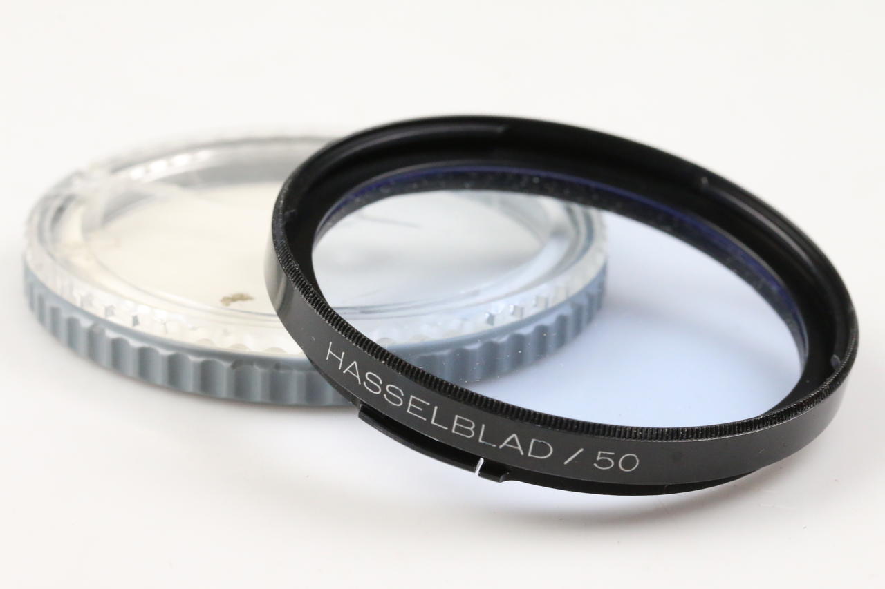 Hasselblad Filter CB-1,5 Bajonett 50 - Image 2