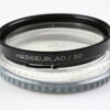 Hasselblad 50 1x HZ 0 Filter