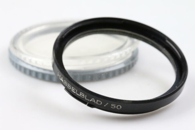 Hasselblad 50 1x HZ 0 Filter - Image 2