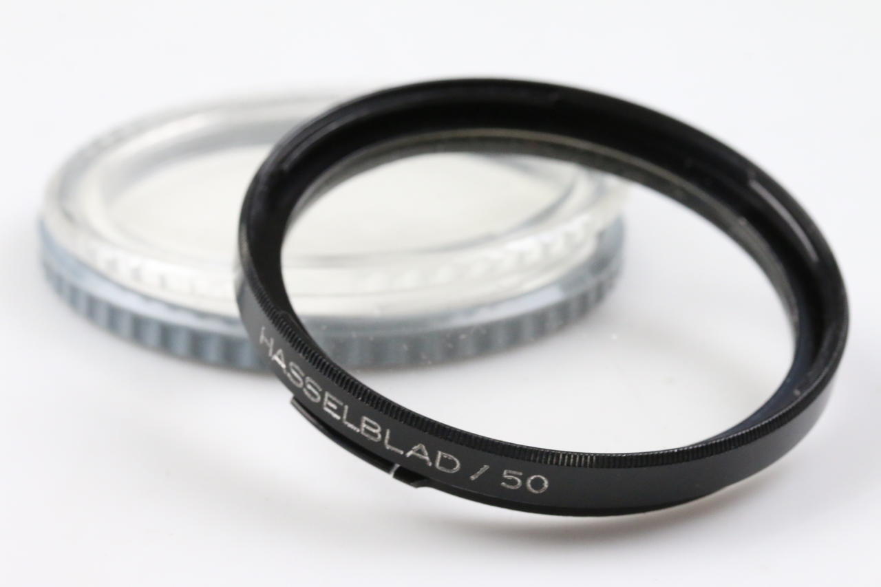 Hasselblad 50 1x HZ 0 Filter - Image 2