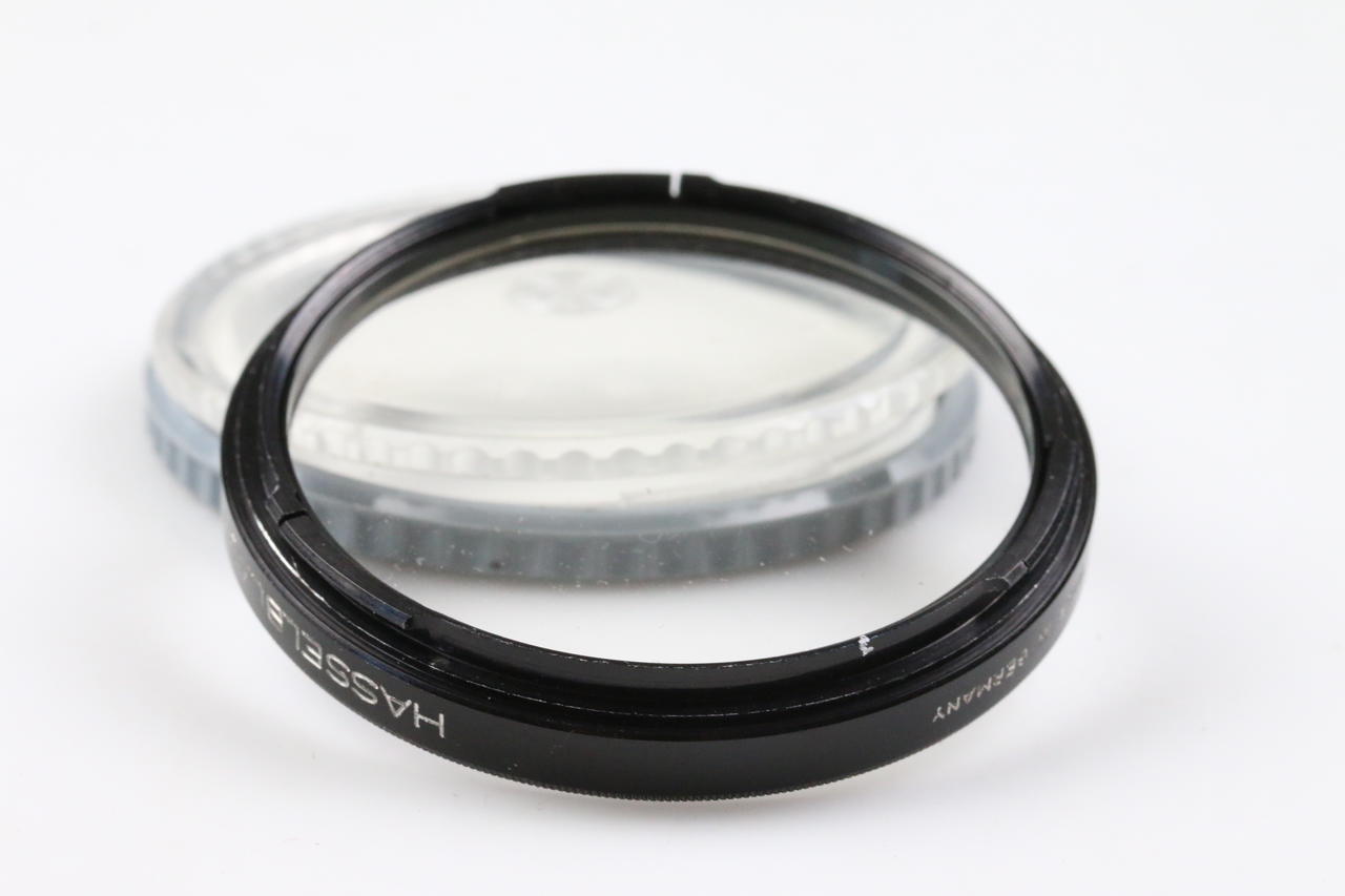 Hasselblad 50 1x HZ 0 Filter - Image 3