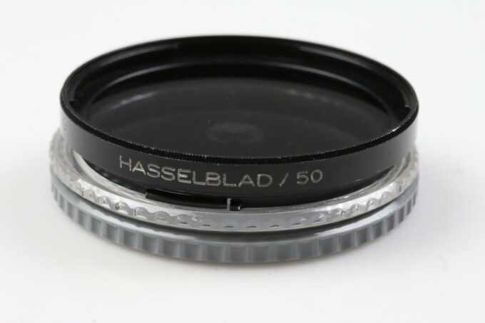 Hasselblad Graufilter 8x -3 Bajonett 50 - Image 2