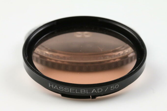 Hasselblad Filter CR 6 -0,5 Bajonett 50