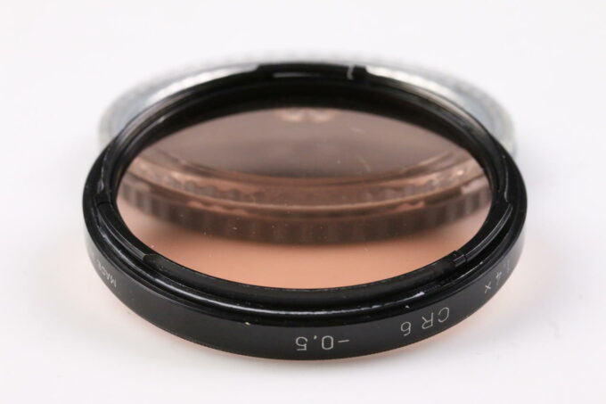 Hasselblad Filter CR 6 -0,5 Bajonett 50