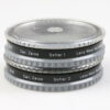 Hasselblad ZEISS Softar Filter Set (I/II) B57