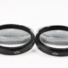 Hasselblad ZEISS Softar Filter Set (I/II) B57 - Image 3