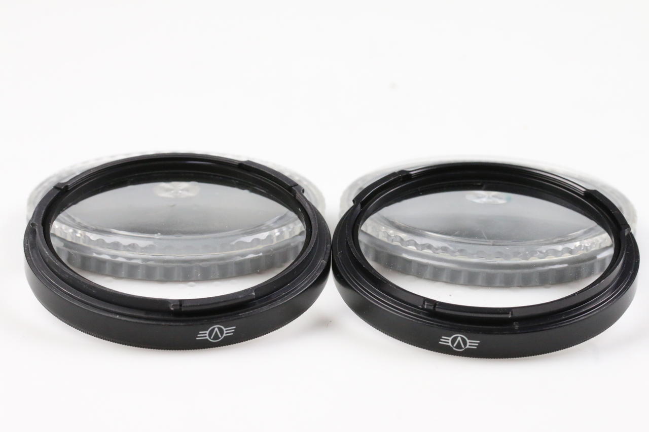 Hasselblad ZEISS Softar Filter Set (I/II) B57 - Image 3