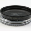 Hasselblad Graufilter 4x -2 Bajonett 50