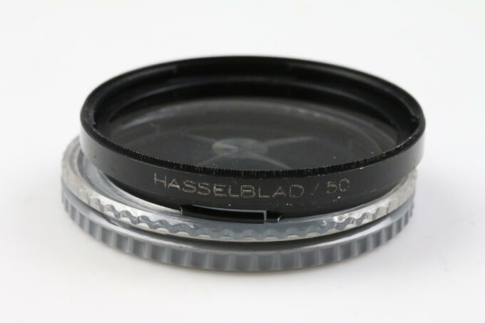 Hasselblad Graufilter 4x -2 Bajonett 50