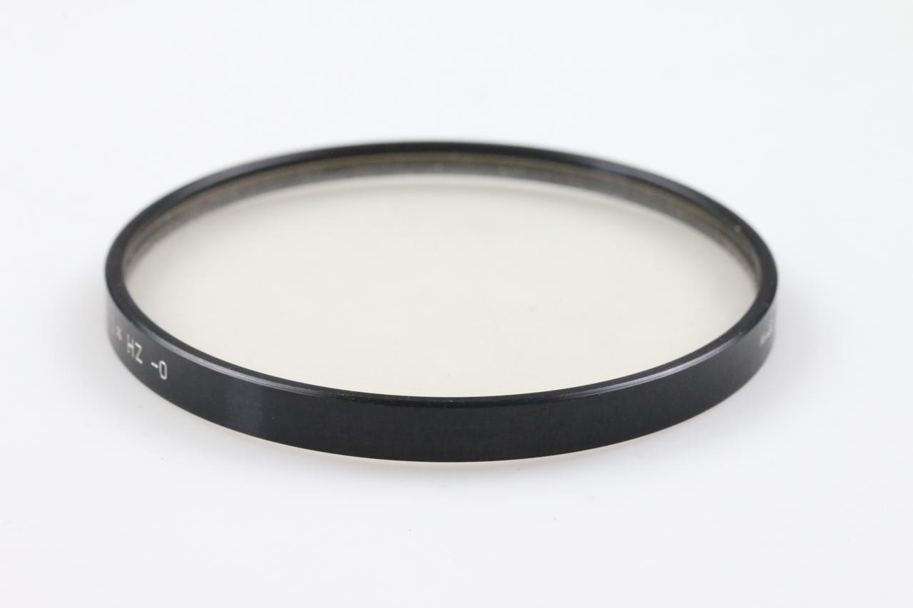 Hasselblad 63 1x HZ 0 Filter - Image 2