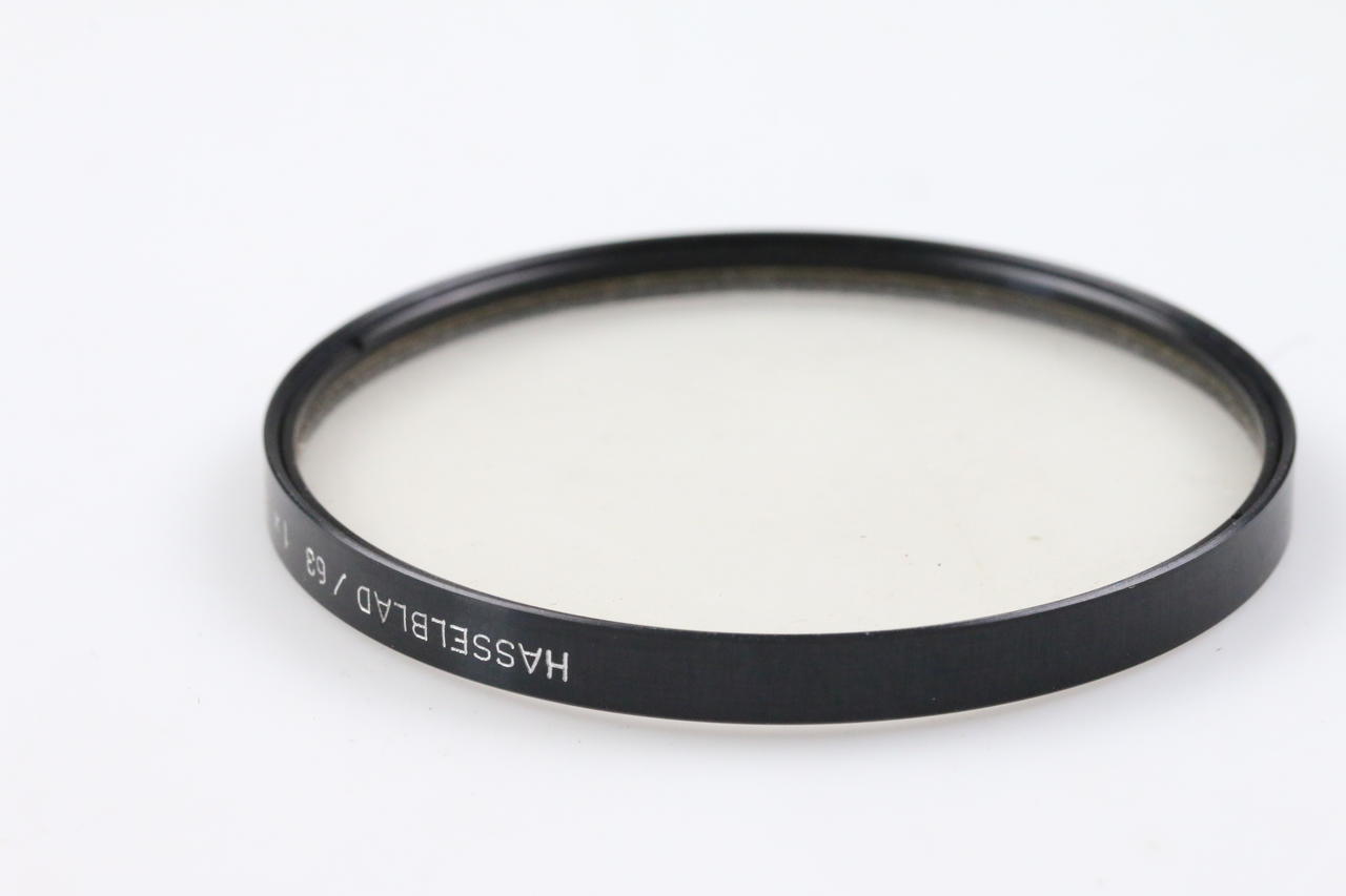 Hasselblad 63 1x HZ 0 Filter - Image 3