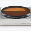 Hasselblad Filter CR-12 63 Einlagefilter