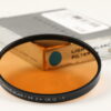 Hasselblad Filter CR-12 63 Einlagefilter - Image 2
