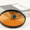 Hasselblad Filter CR-12 63 Einlagefilter - Image 3