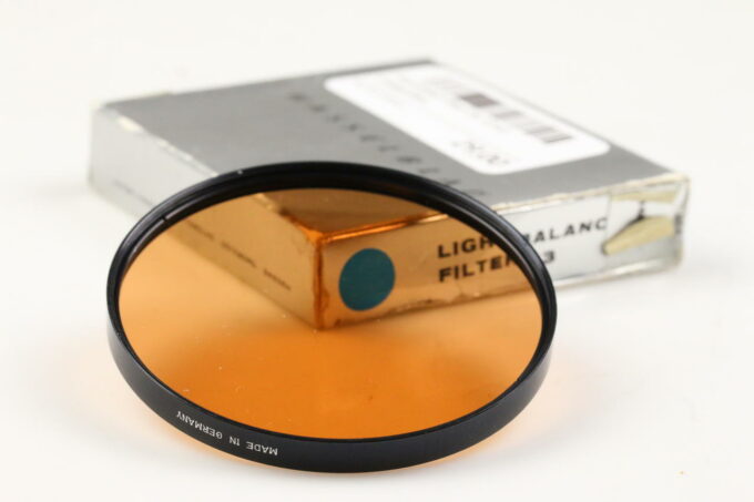Hasselblad Filter CR-12 63 Einlagefilter