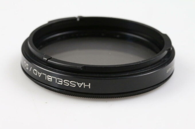 Hasselblad Polfilter 2x Pola -1 - Baj. 50 - Image 3
