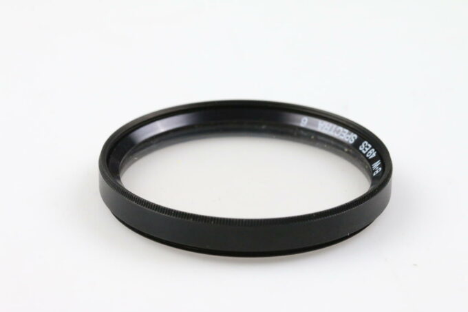 B+W Spectra Effektfilter 49mm - Image 2
