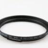 Heliopan Adapterring 52mm auf Hasselblad Bj. 50