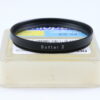 Heliopan Zeiss Softar Filter 58mm