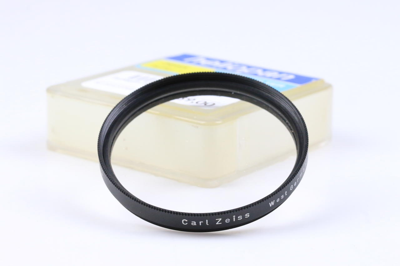 Heliopan Zeiss Softar Filter 58mm
