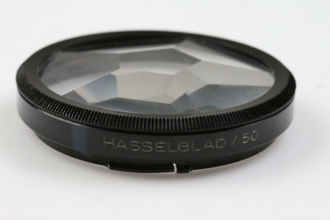 Hasselblad Prismafilter MP6 Bajonett 50