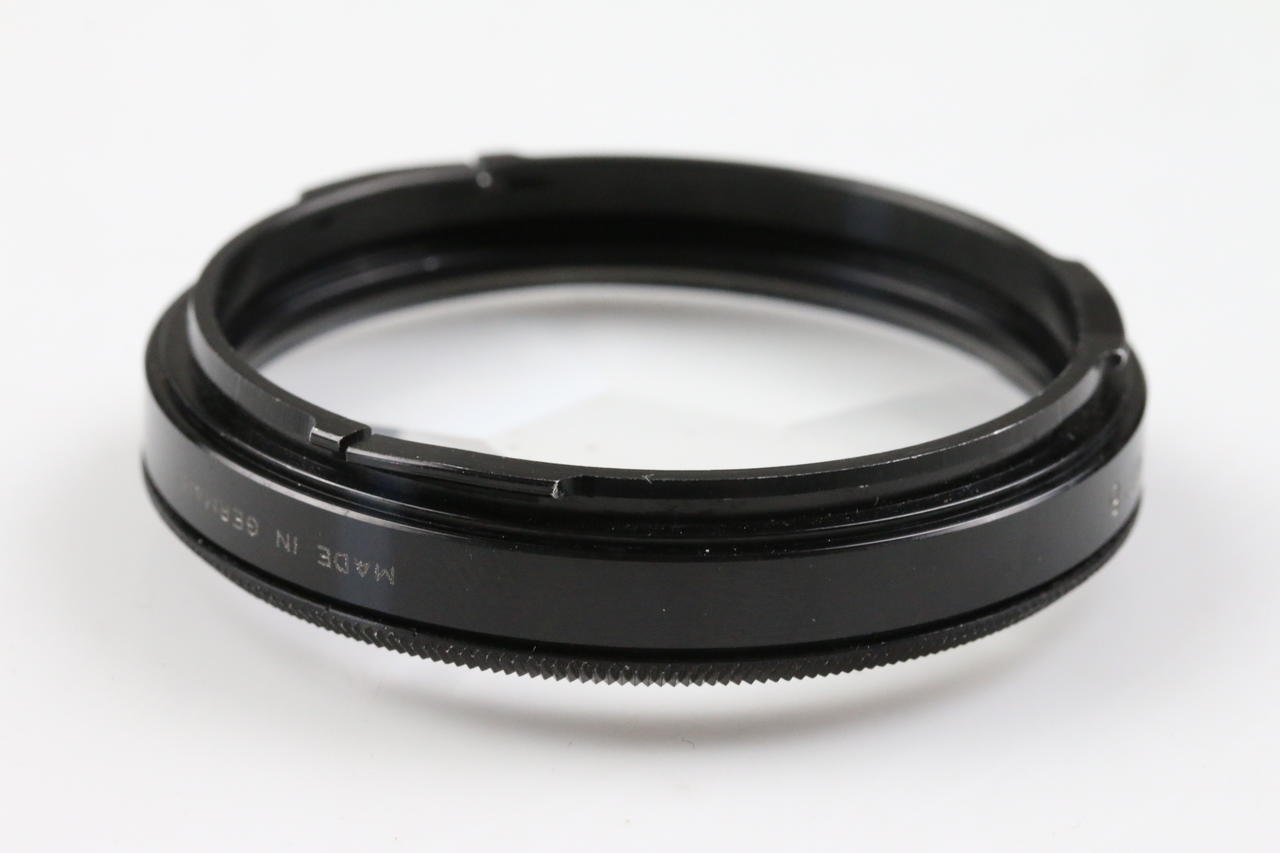 Hasselblad Prismafilter MP6 Bajonett 50 - Image 2
