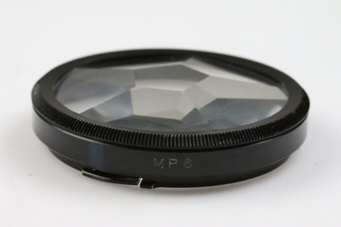 Hasselblad Prismafilter MP6 Bajonett 50