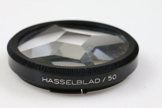 Hasselblad Prismafilter MP5 Bajonett 50