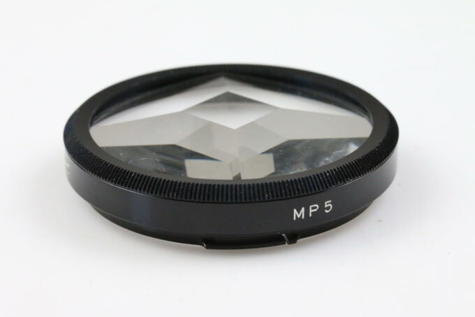 Hasselblad Prismafilter MP5 Bajonett 50