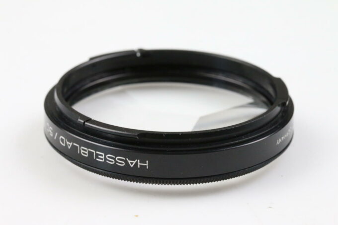 Hasselblad Prismafilter MP5 Bajonett 50
