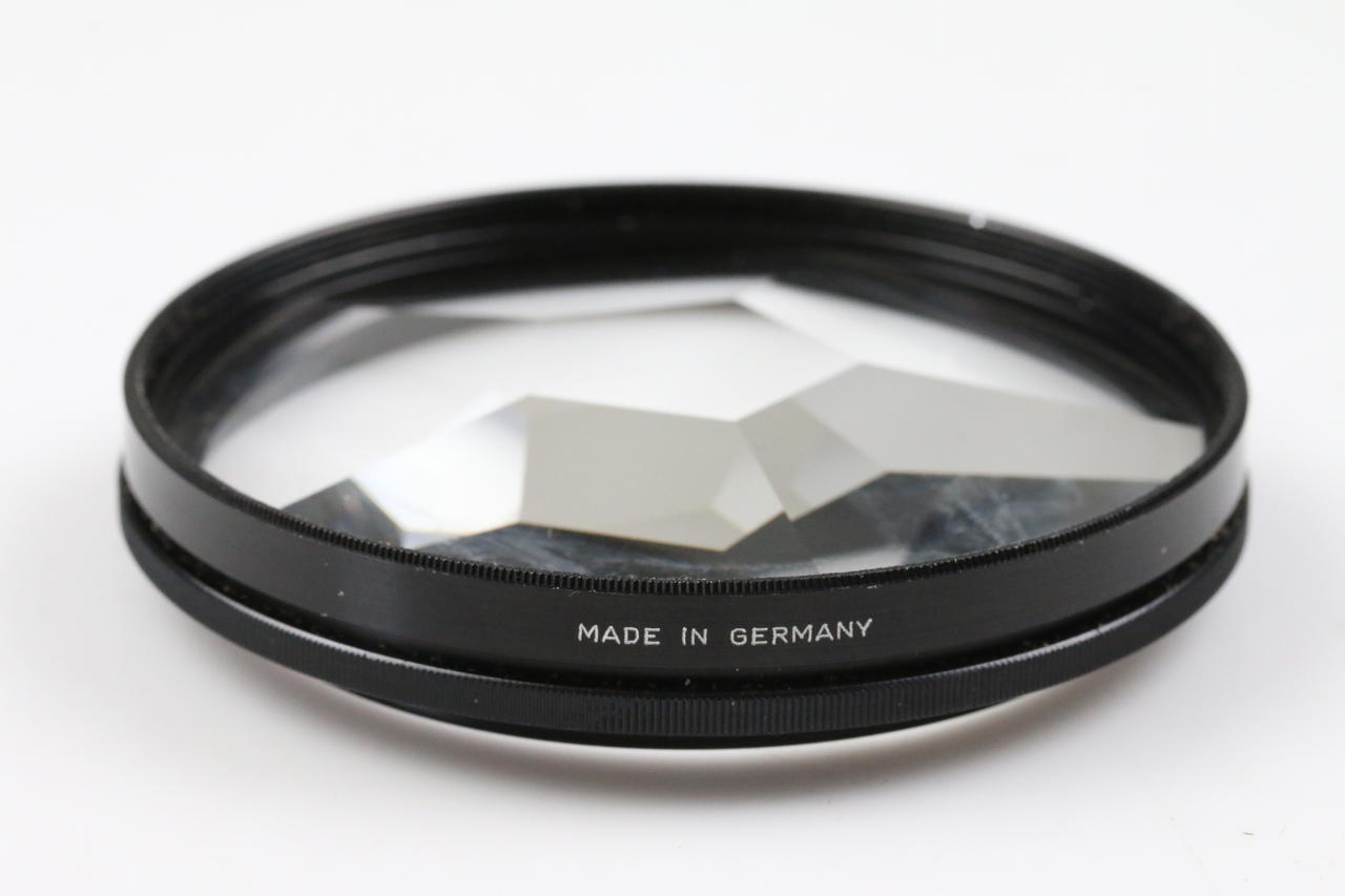 Hasselblad Prismafilter MP6 / 63 Schraubgewinde - Image 3