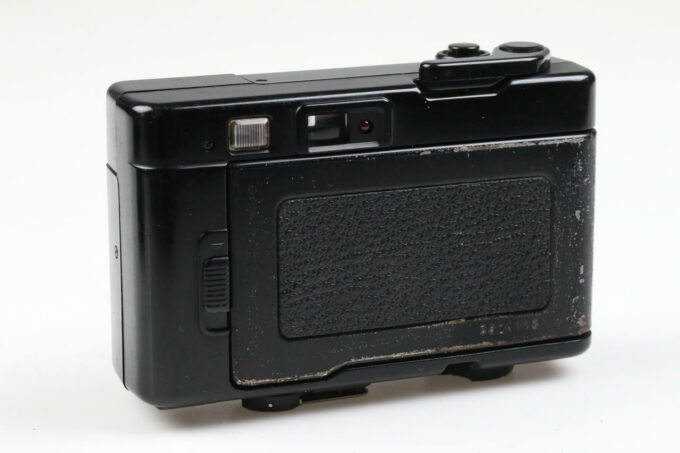 Konica POP Sucherkamera / schwarz - #3828168