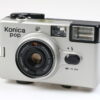 Konica POP Sucherkamera / silber - #3513587