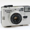 Konica POP Sucherkamera / silber - #3513587 - Image 2