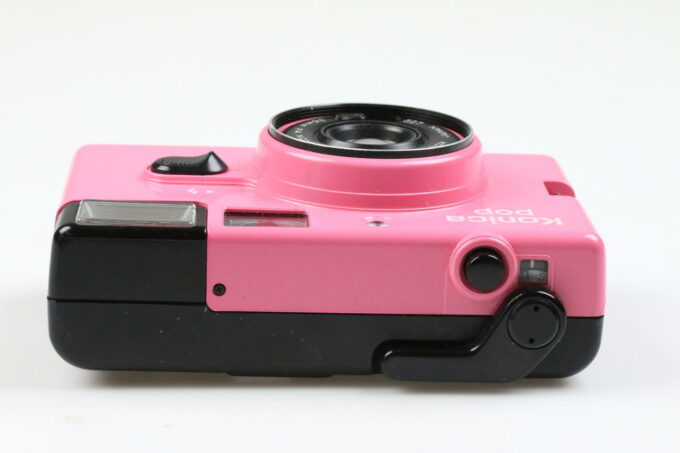 Konica POP Sucherkamera / rosa - #2771279