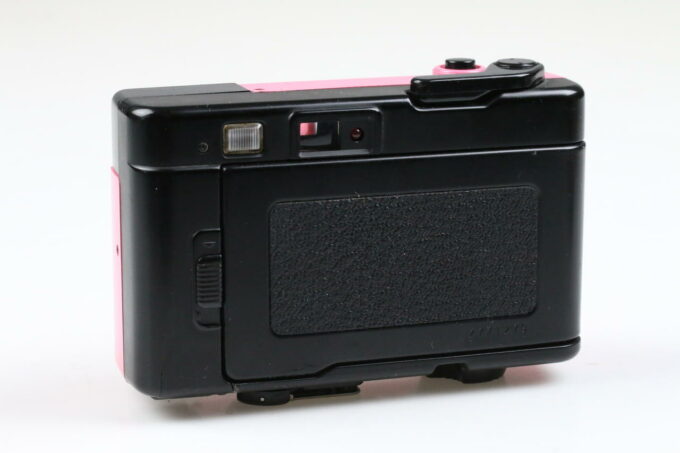 Konica POP Sucherkamera / rosa - #2771279