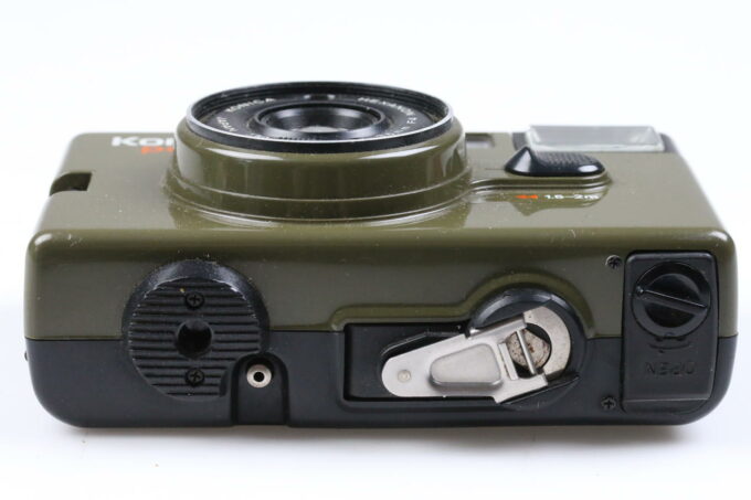 Konica POP Sucherkamera / olive - #3937298