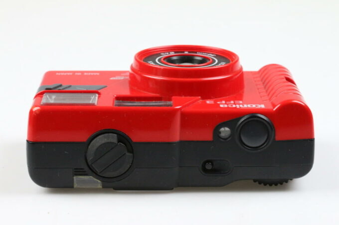 Konica C35 EF3 / rot - #2539784